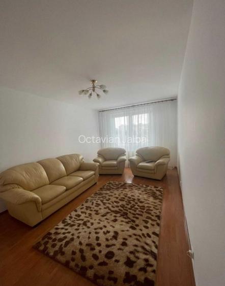 Apartament 3 camere – Basarabia, aproape de Stadionul National