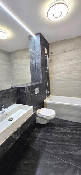 Comat Towers - PRIMA INCHIRIERE, 2 camere decomandat, NOU, utilat + parcare - 15