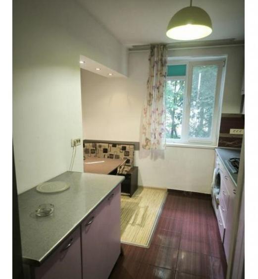 Apartament 3 camere Brancoveanu - 6