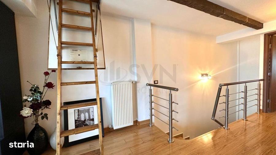 Vila de vanzare 5 camere l Cartier 23 August l Titan - 9