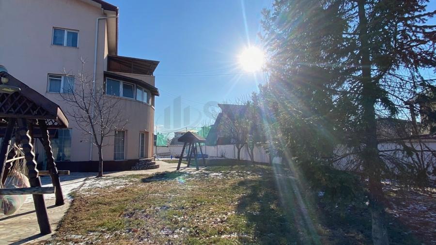 REV2003389 Vila Pantelimon proximitatea lacului - 12