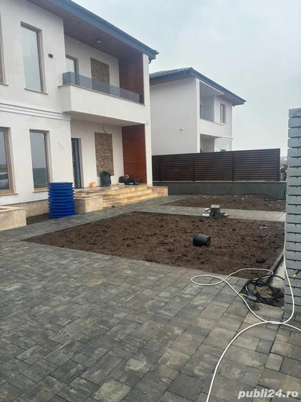 De vanzare casa individuala Fundeni, Dobroesti - 5