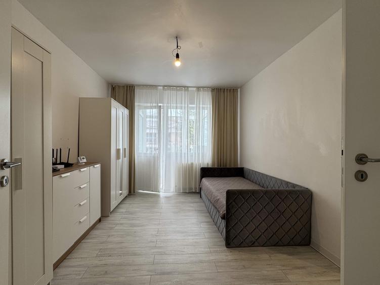 2 cam, et. 1, modernizat, mobilat+utilat, Aleea Lalelelor - 9