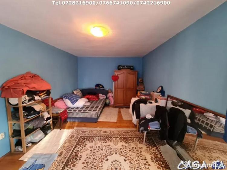 Casa D+P+1, situata in Curtisoara - 6