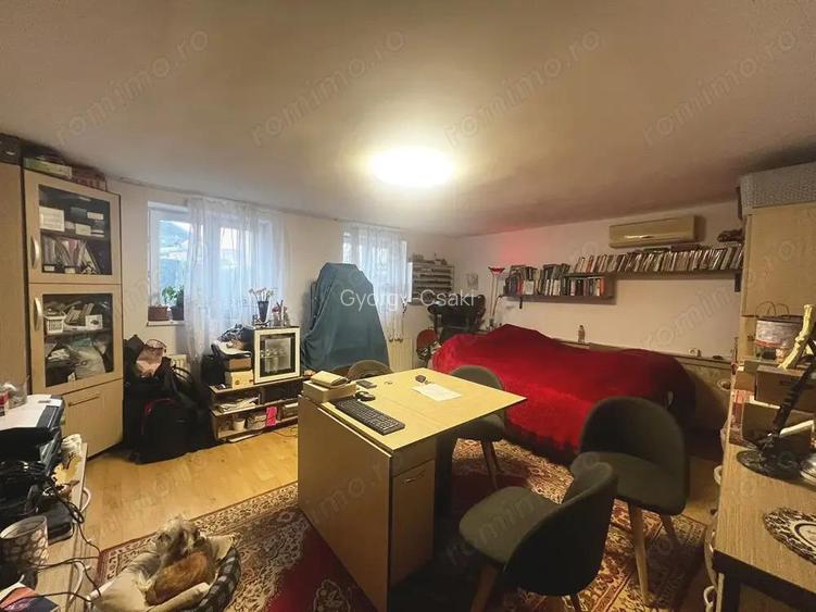 Casa cocheta in inima orasului - Str. Szigligeti Ede - IMOBIHOR