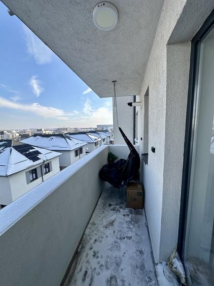 Prelungirea Ghencea, Bragadiru, Cartier Latin - 2