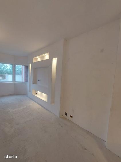 Casă cu 4 camere cu Teren 330 Mp în Oncea