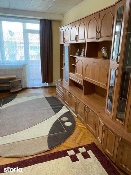 Apartament de inchiriat cu 2 camere - 7