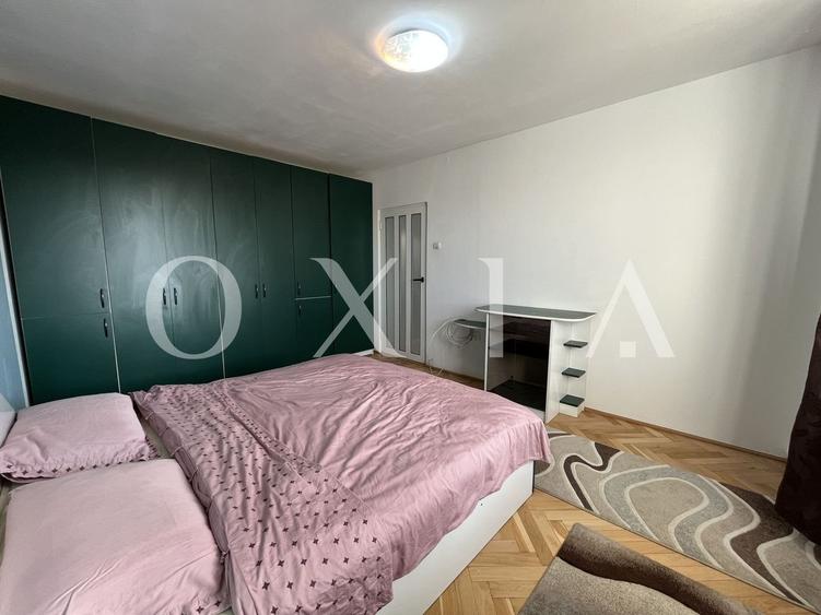 SX702 Iulius Mall - 3 Camere decomandat, Disponibil Imediat - 10