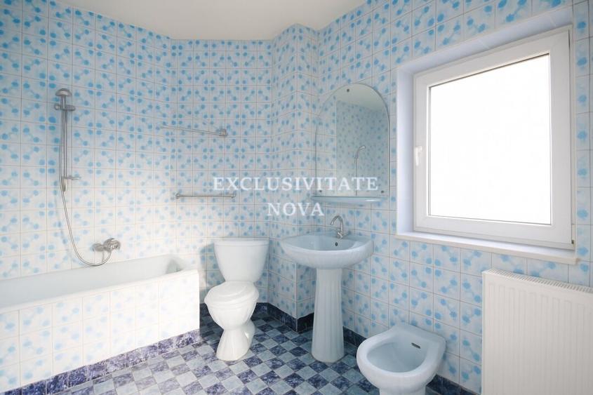 Vila singur curte Rezidential / Birouri intre Dacia si Stefan cel Mare cu garaj - 16