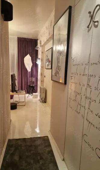 Garsoniera | Piata Romana | 5minute Metrou | Centrala proprie - 3