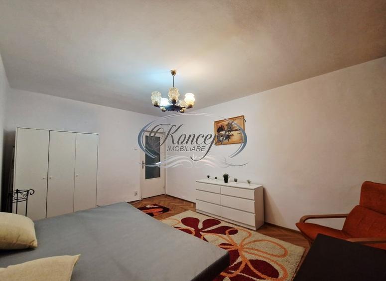 Apartament modern in Grigorescu, aproape de Parcul Sportiv - 3