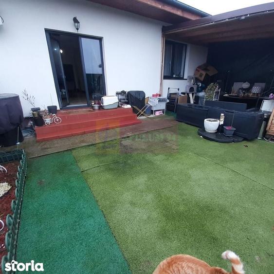Casa pe Parter in Magurele, aproape de Bucure?ti - 5