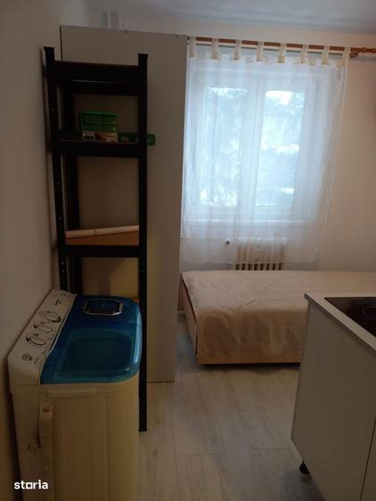 Garsoniera in Gheorgheni, la prima inchiriere,zona hotelului Royal - 8