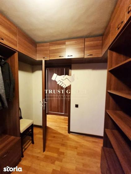 Apartament 4 camere - bloc reabilitat - Drumul taberei - 12