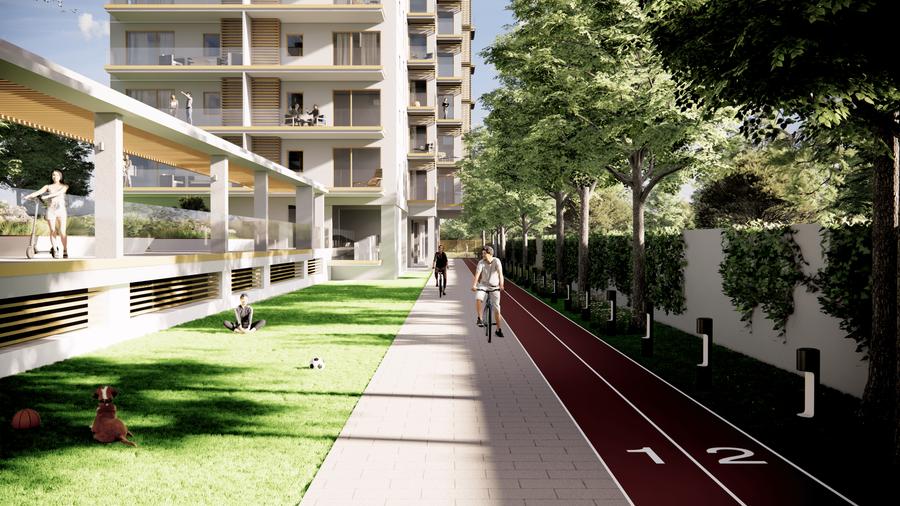 APARTAMENT 5 CAMERE - PIPERA - COMISION 0% - 5