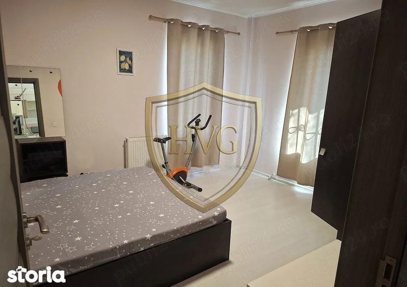 Apartament cu 2 camere | Centrala proprie | Prelungirea Ghencea - 3