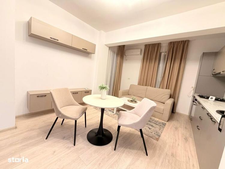 APARTAMENT DE INCHIRIAT - METROU BERCENI - 4