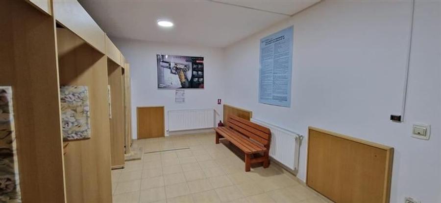 De Vanzare Complex Turistic in Reghin - 10