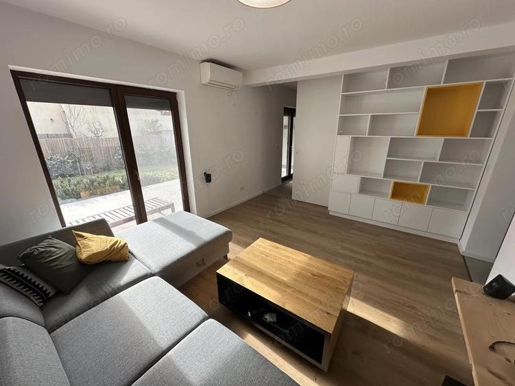 Casa deosebita intr-un cartier privat cu bariera - 10