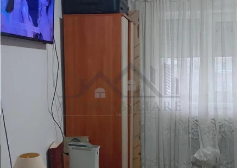 Tomesti Ap. 2cd s=50mp renovat, et 4/4 cu pod bloc pe cadre - 6