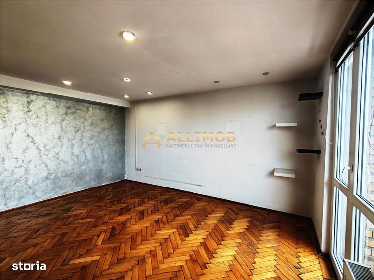 Garsoniera in Ploiesti, zona ultracentrala - 4