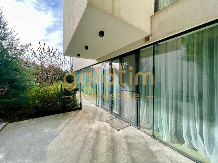 SUPERB/ ESQUISITE DESIGN/ GARDEN/ PARKINGS/ IANCU NICOLAE - 81