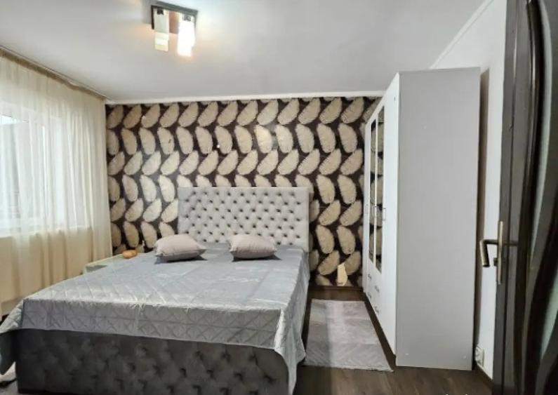 Garsoniera Popa Sapca, mobilata si utilata, 1300 RON - 8