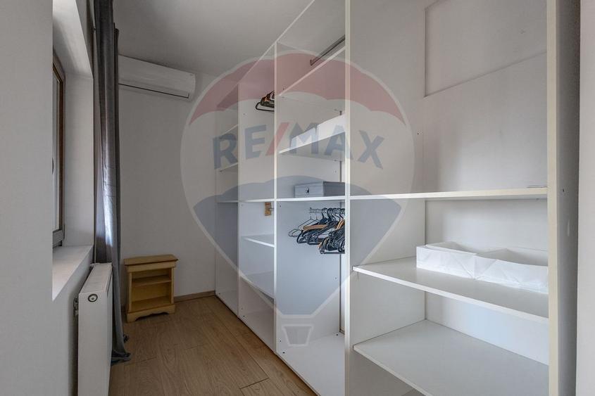 Casă cu 4 dormitoare în Ronaț | 181 mp utili | Garaj | Teren 345 mp - 18