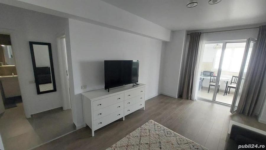 Apartament 2 camere Central Address Residence - 2