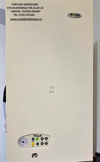 Apartament 1 camera, etaj2,mobilat si utilat, cartier Lenin - 7