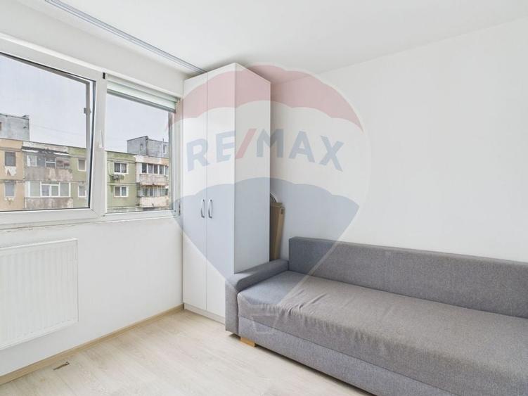 Apartament luminos de vanzare 2 camere, gata de mutat, zona Lujerului - 14