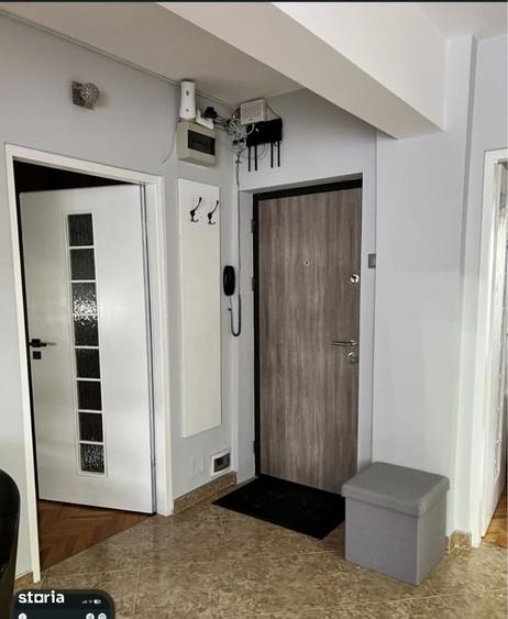 Apartament 2 camere, Nufarul, etaj 7, balcon - 7