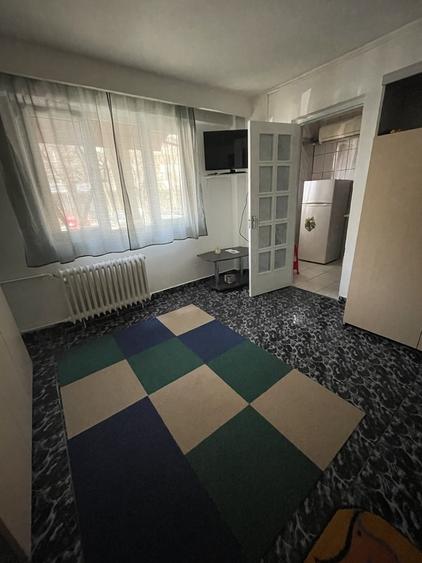 Berceni, Secuilor - 3