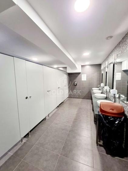 Sp. Birouri-0% COMISION-Cladire Clasa A-Suprafete de la 168-1,200 mp - 31