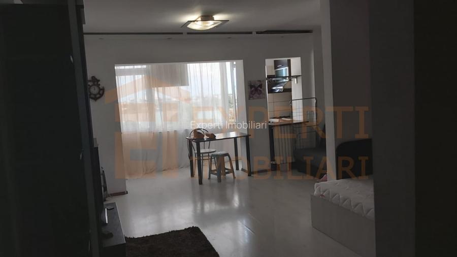 Garsoniera, termen lung, zona City Park Mall Garsoniera, termen lung, zona City Park Mall