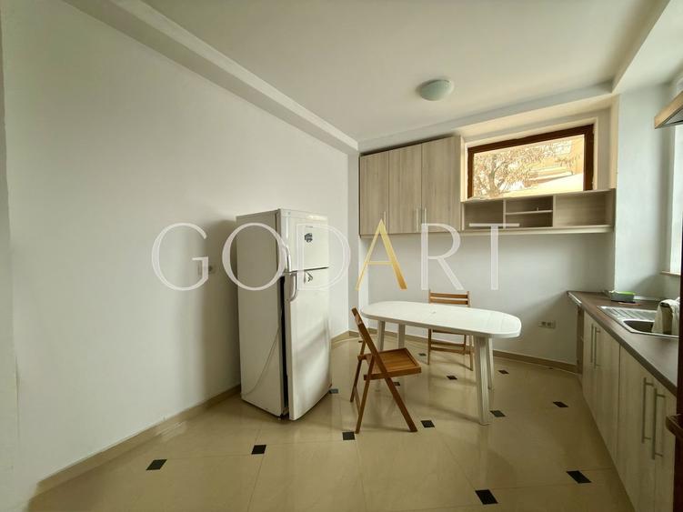 VILA ELEGANTA | CARTIERUL DOMENII - 16