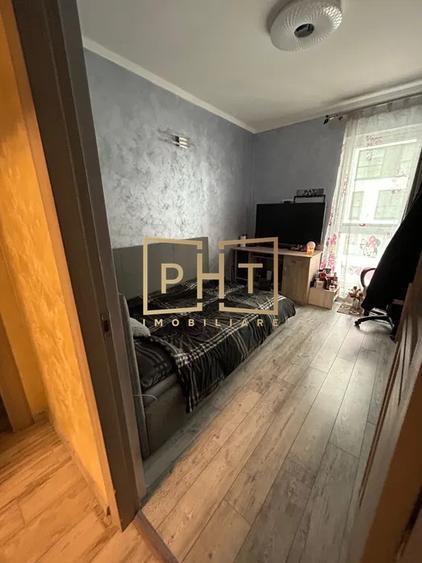 Apartament de vanzare, 4 camere, 94 mp, zona Vivo! - 5