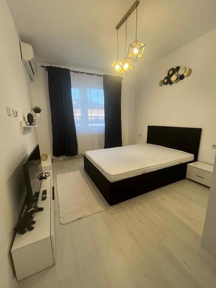 Garsoniera decomandata-Militari Residence-tva inclus-Direct Dezvoltator-Com 0% - 3