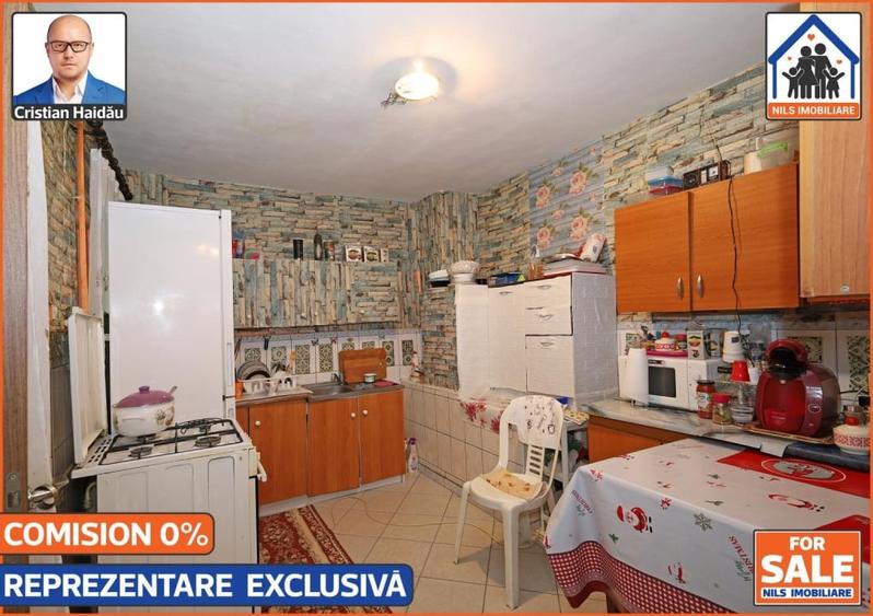 Casa 5 camere | Teren 750mp | Toate utilitatile | Giulesti-Sarbi - 9