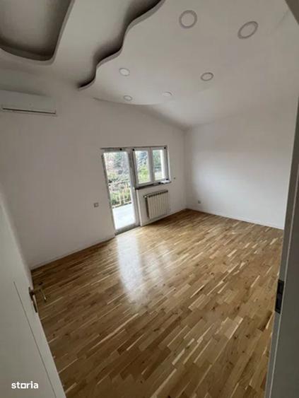 Pipera:Vila indivuala cu 7 camere,ansamblu restrans,cu acces securizat - 8