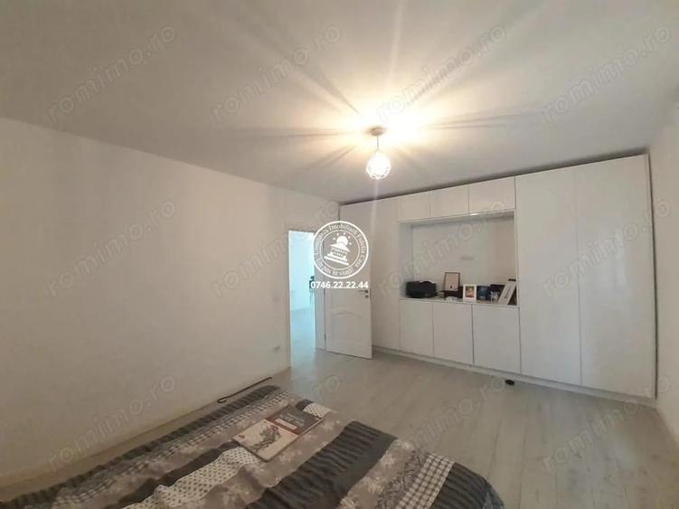 Vila moderna si spatioasa in Letcani - 20