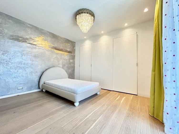 Villa with modern architecture, heated pool, 1000sqm yard, Iancu Nicolae area - 22