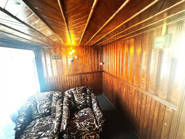 Vanzare casa locuibila in Frasin Gura Humorului - vedere panoramica/utilitati - 15