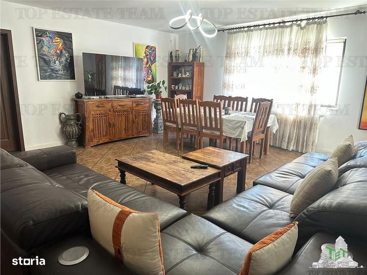 Casa de inchiriat in zona Bd Pipera - 1