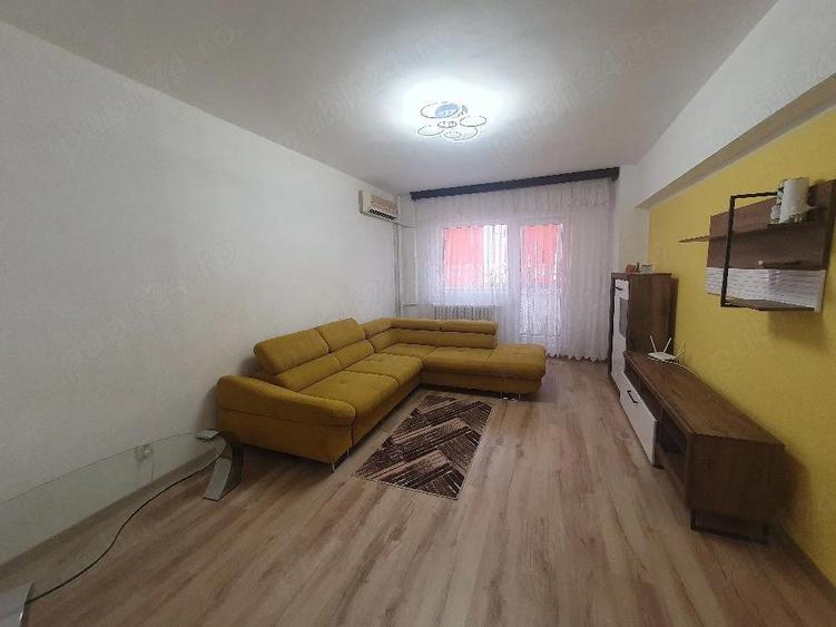 apartament 2 camere de inchiriat - 4