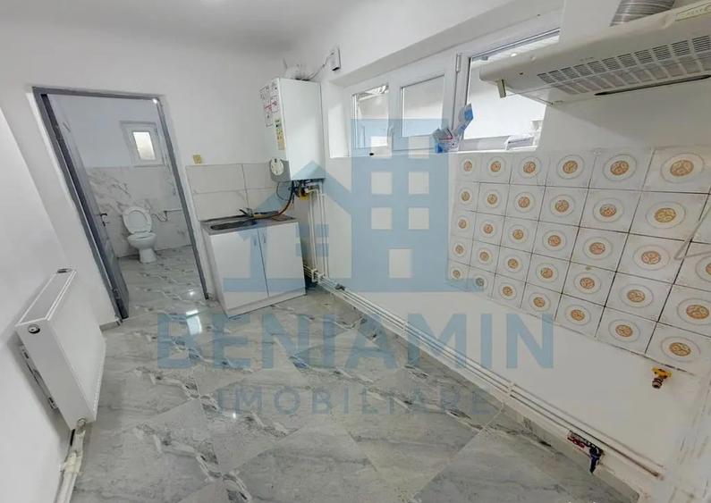 Casa 3 camere-Teren 300mp-Centrala termica-Libera-Zona Br... - 6