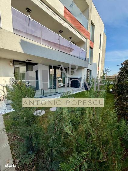 Apartament 3 camere,curte proprie,2 locuri de parcare, Ploiesti,Albert - 4