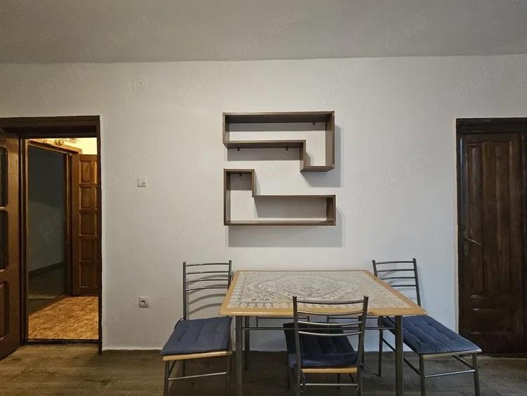 Ocazie!!! Garsoniera moderna confort 1 Micalaca Lidl etaj 1 ocupabila imediat - 4