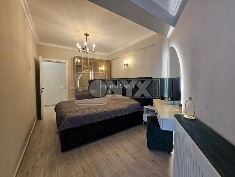 Apartament 2 camere,ideal rezidenta de vacanta